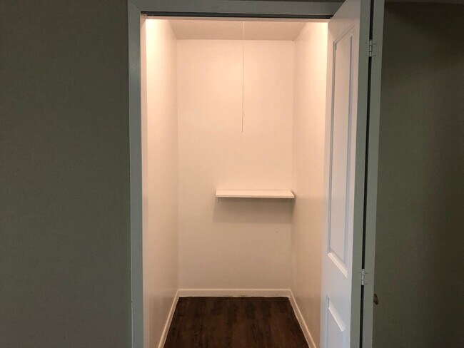 Interior Photo - Quail Creek Apts.