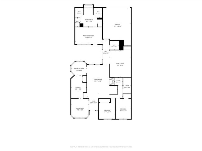 Building Photo - 4050 St Christopher Ln