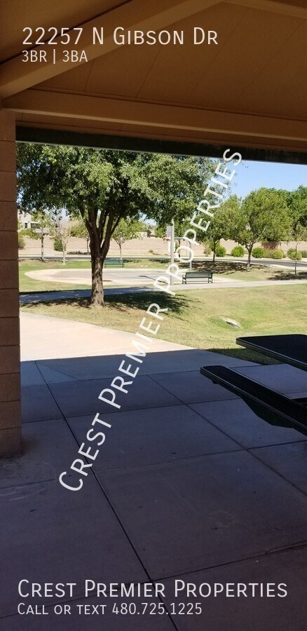 Building Photo - 22257 N Gibson Dr