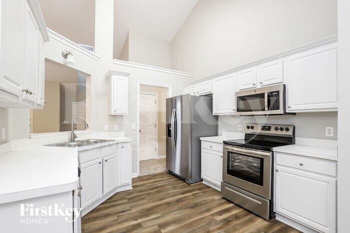 Building Photo - 4333 Grey Park Dr NE