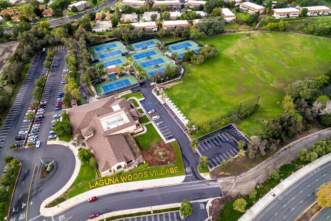 Building Photo - 3168 Via Vista