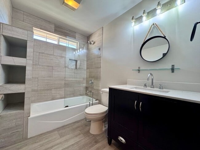 Building Photo - Welcome to this stunning upgraded ranch-st...