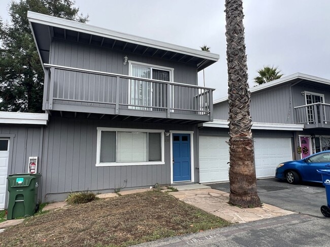 Primary Photo - Charming 2 Story Soquel Condo