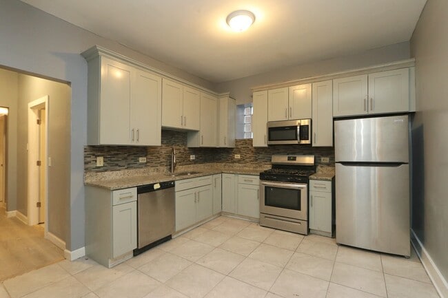 Building Photo - 7414 S Harvard Ave