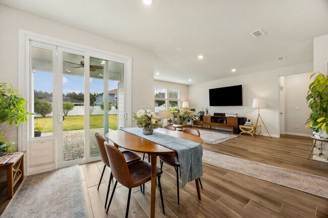 Building Photo - Stunning Wildlight Home with Designer Upgrades & Resort-Style Amenities