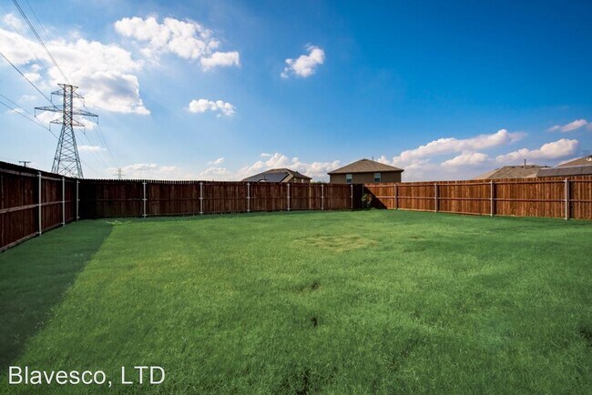 Building Photo - 3 br, 2 bath House - 8001 Muddy Creek Drive