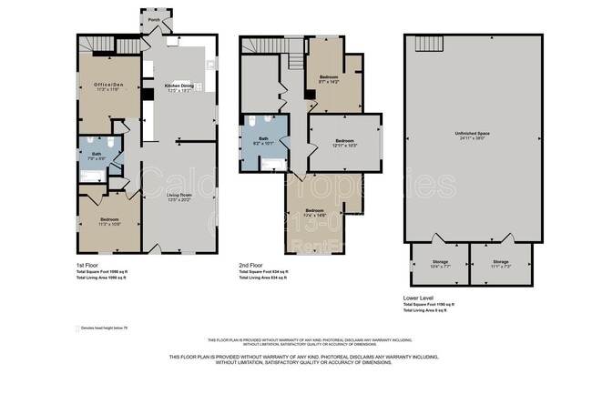 Building Photo - 1635 Cleveland Ave SW