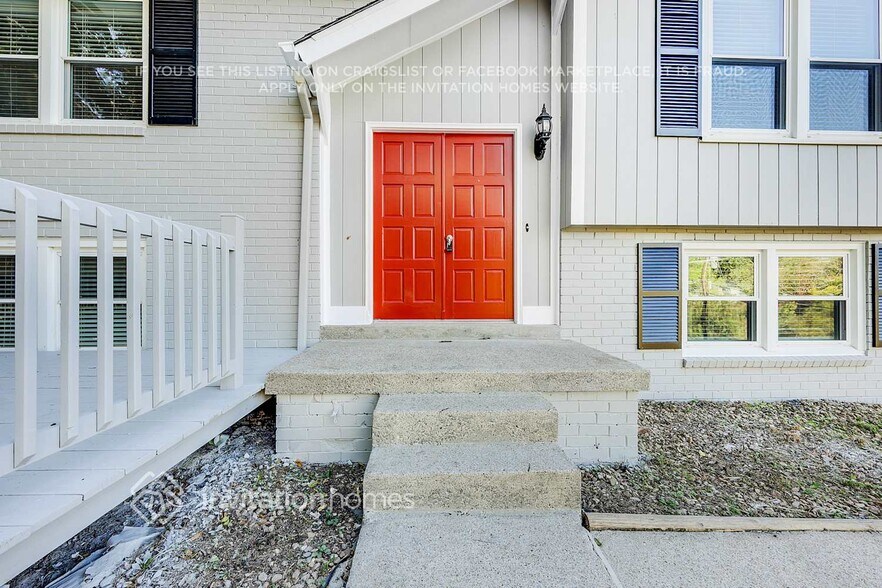 Building Photo - 539 Glen Echo Dr