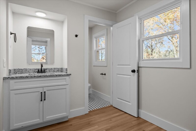 Building Photo - 205 Gum Branch Rd