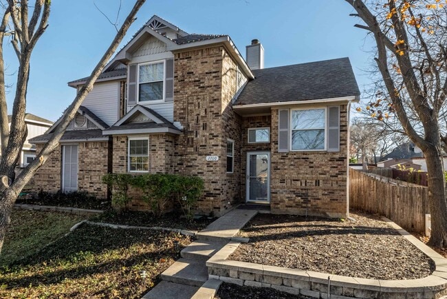 Building Photo - 2700 Ansley Ct