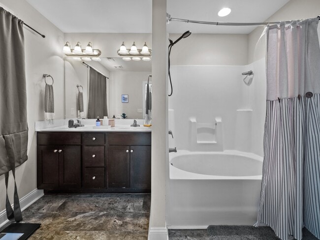 Building Photo - 4039 Hunters Trail