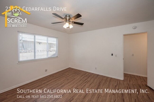 Building Photo - 21127 Cedarfalls Dr