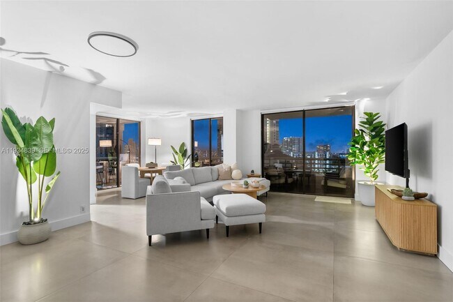 Building Photo - 3300 NE 191st St