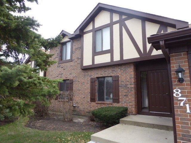 Primary Photo - 871 Cross Creek Ct