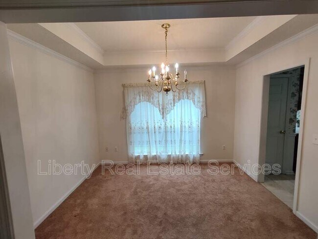 Building Photo - 801 Hopeton Ct