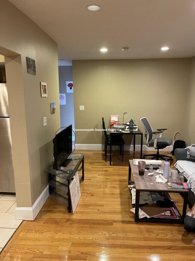 Primary Photo - 4 bedroom in Brookline MA 02446