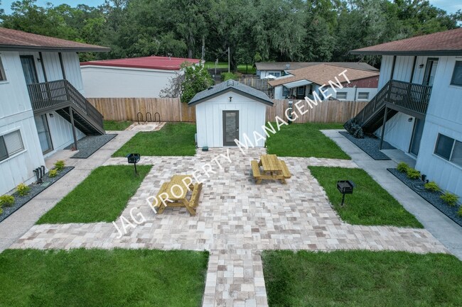 Building Photo - 1426 Berrier St