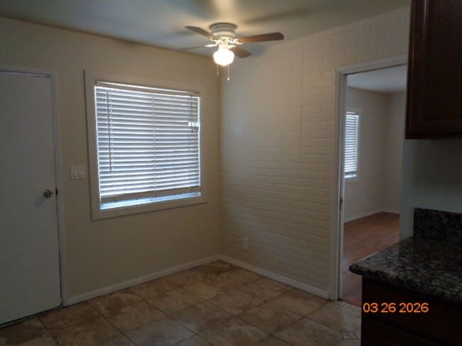 Building Photo - East Lancaster One Story Offering 1260 sq. ft.