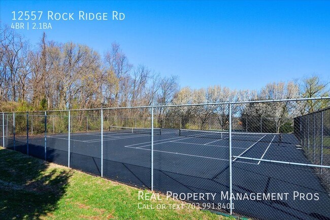 Building Photo - 12557 Rock Ridge Rd