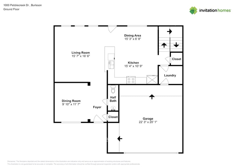 Building Photo - 1000 Pebblecreek Dr