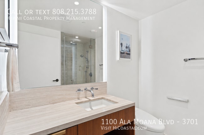 Building Photo - 1100 Ala Moana Blvd