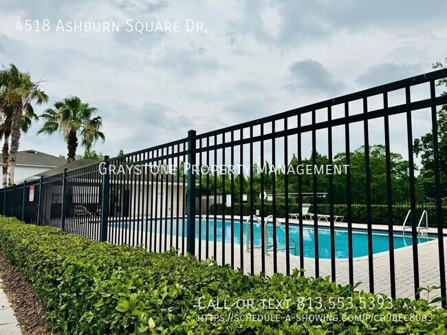 Building Photo - 4518 Ashburn Square Dr