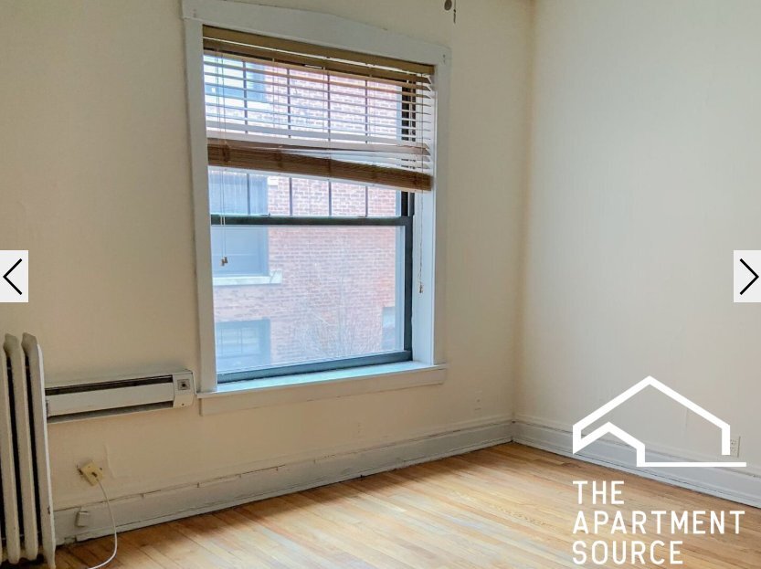 Building Photo - 2882 N Clark St