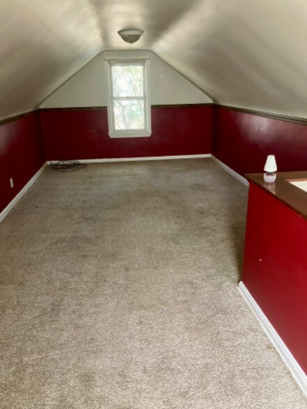 Building Photo - 1564 25th St NW