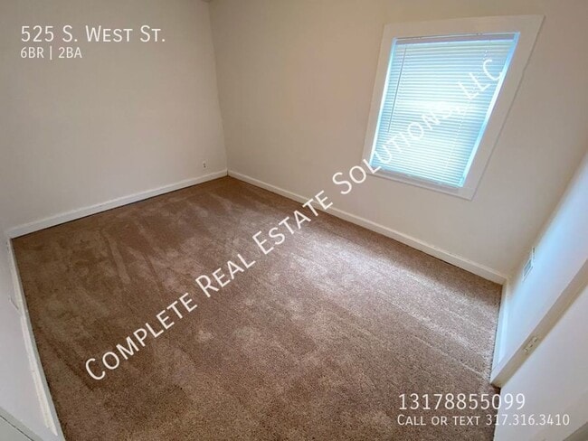 Building Photo - 525 S West St