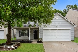Building Photo - 5842 Brookfield Pointe Dr