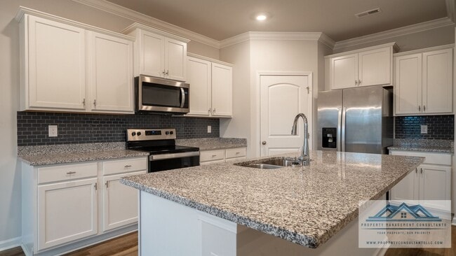 Building Photo - 13216 New Foal Ln NW