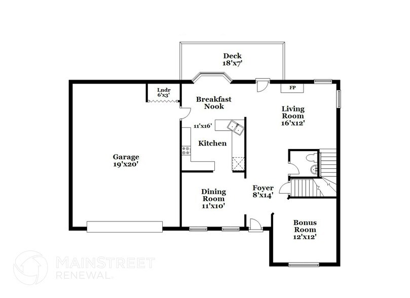 Building Photo - 1478 Bogota Way