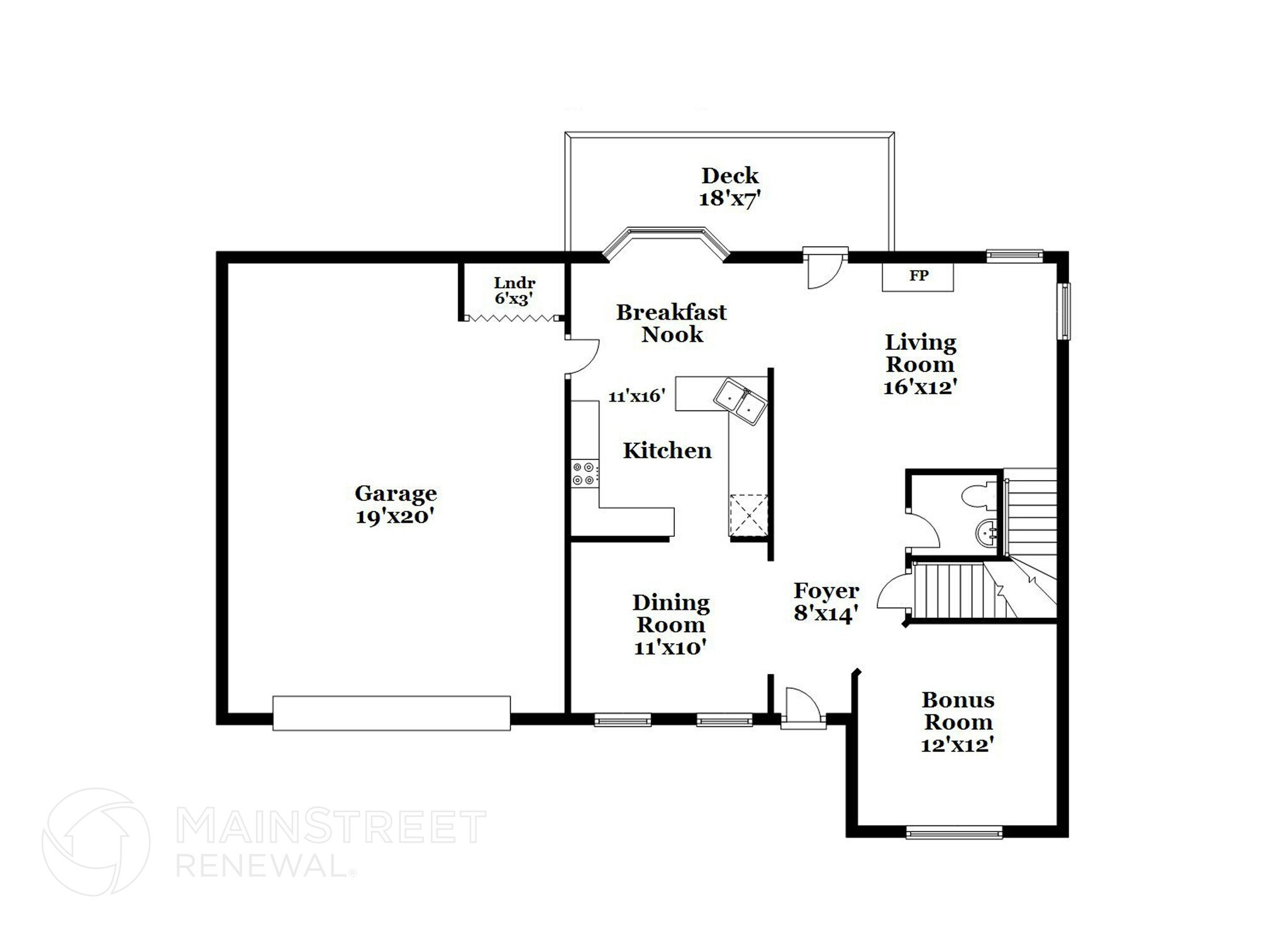 Building Photo - 1478 Bogota Way