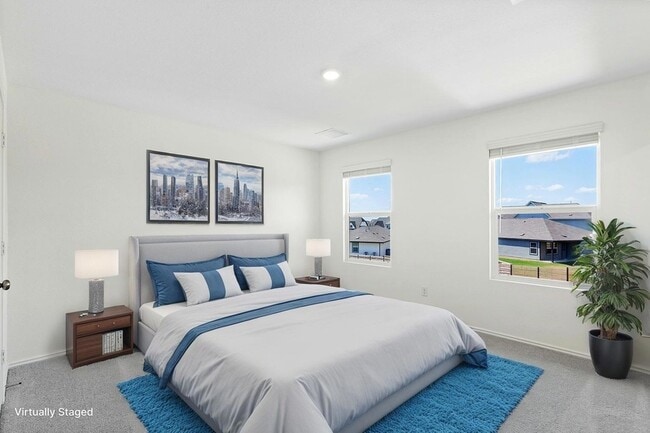 Building Photo - 331 Bugbee