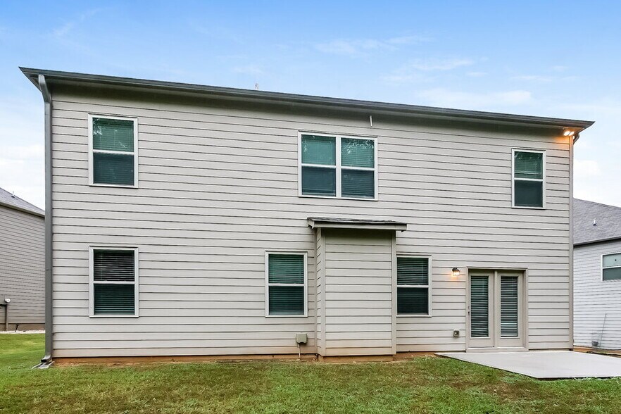 Building Photo - 5158 Amberland Square