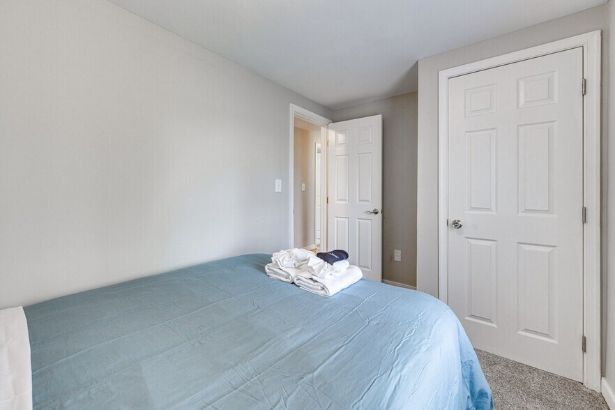 Building Photo - 2640 Chickahominy Rd