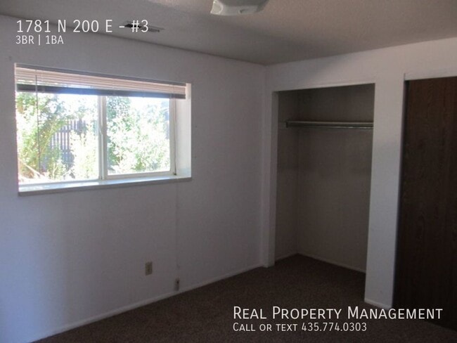 Building Photo - 1781 N 200 E