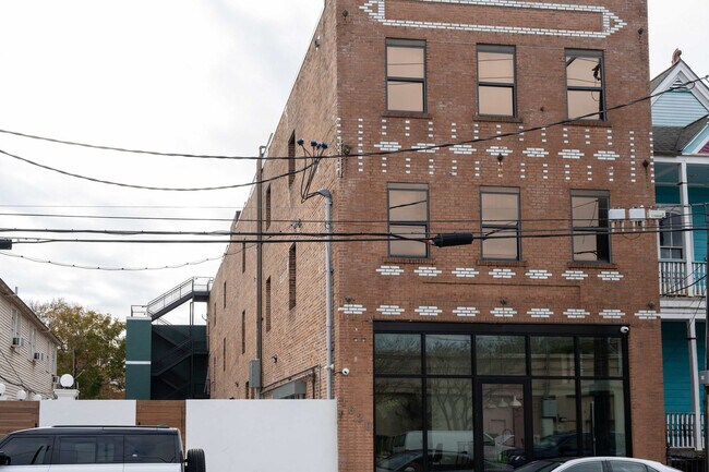 Building Photo - 1620 Martin Luther King Jr Blvd
