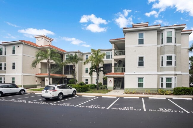 Primary Photo - ** THE TIDES AT PELCIAN LANDING ** 2 BED /...