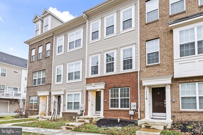 Building Photo - 7118 Rowlock Aly