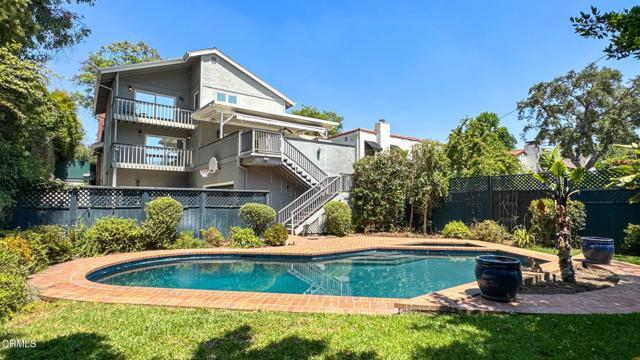 Building Photo - 209 San Miguel Rd