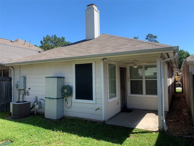 Building Photo - 18707 Scented Candle Way