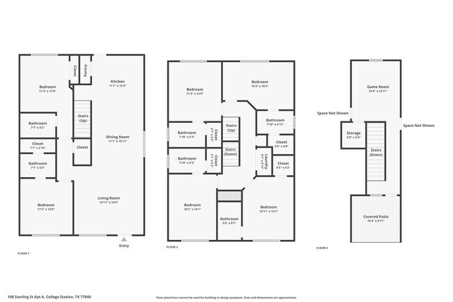 Building Photo - 228 Richards St