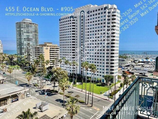 Building Photo - 455 E Ocean Blvd