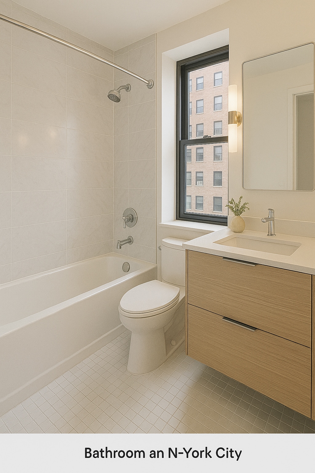 Building Photo - 133 W 94th St