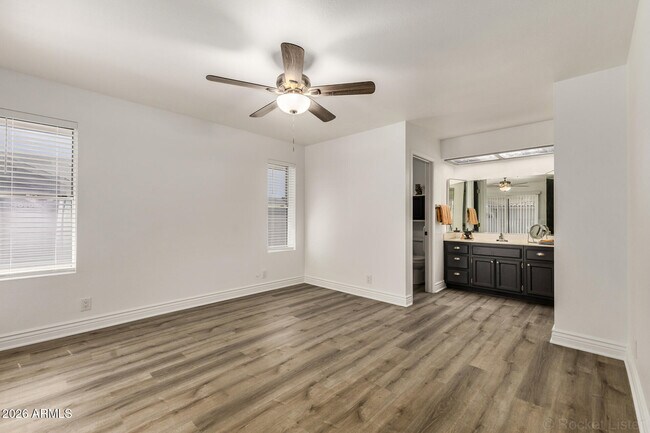 Building Photo - 8227 E Nopal Ave