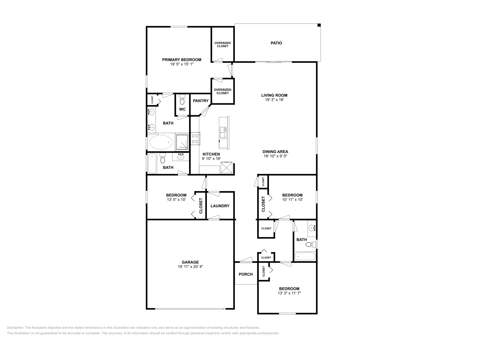 Building Photo - 154 Bloomfield Wy