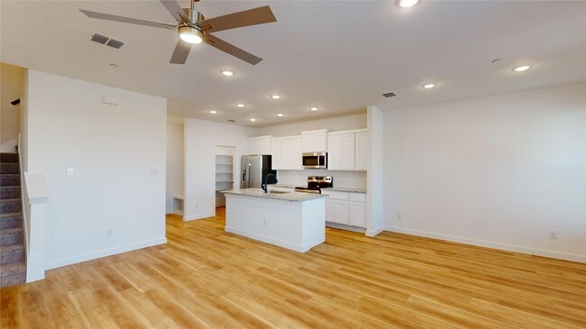 Building Photo - 2903 Parks Mccoy Ln