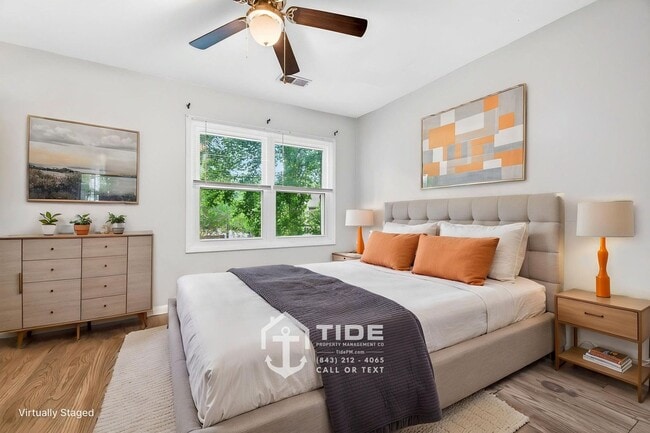 Building Photo - Spacious Home in the Heart of Summerville
