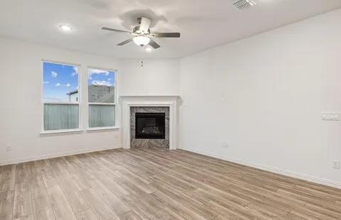 Building Photo - 1321 Trailblazer Wy